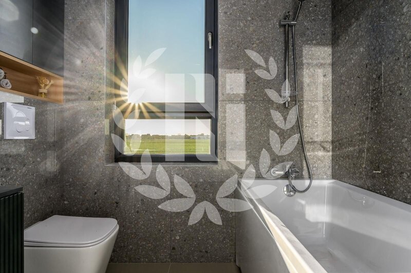 Balotesti, duplex 4 camere.