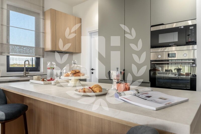 Balotesti, duplex 4 camere.