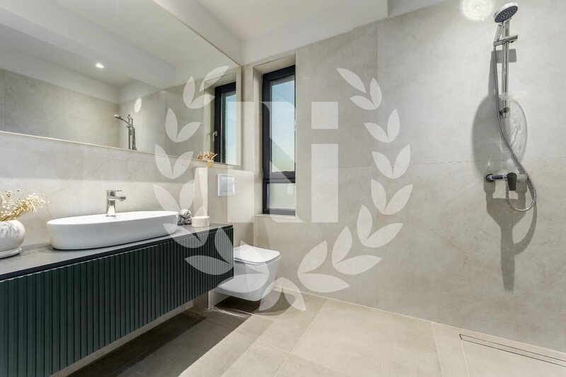 Balotesti, duplex 4 camere.