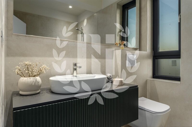 Balotesti, duplex 4 camere.