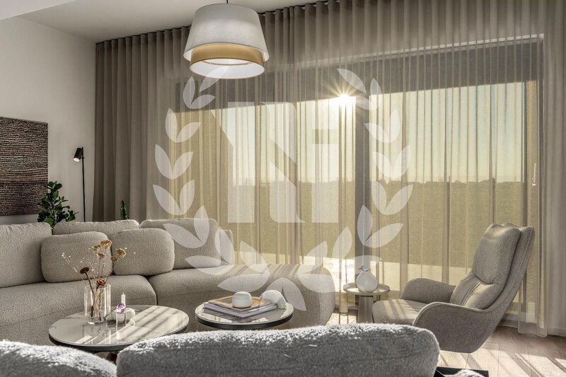 Balotesti, duplex 4 camere.