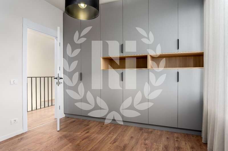 Balotesti, duplex 4 camere.